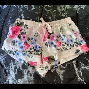 Victoria’s Secret shorts
